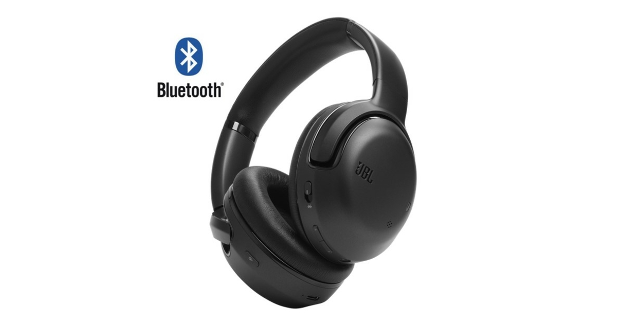 Casque micro JBL Tour One M2 Bluetooth Noir - infinytech-reunion